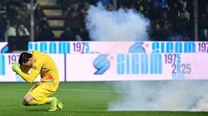 国足新帅正式亮相 邵佳一：目标晋级世界杯